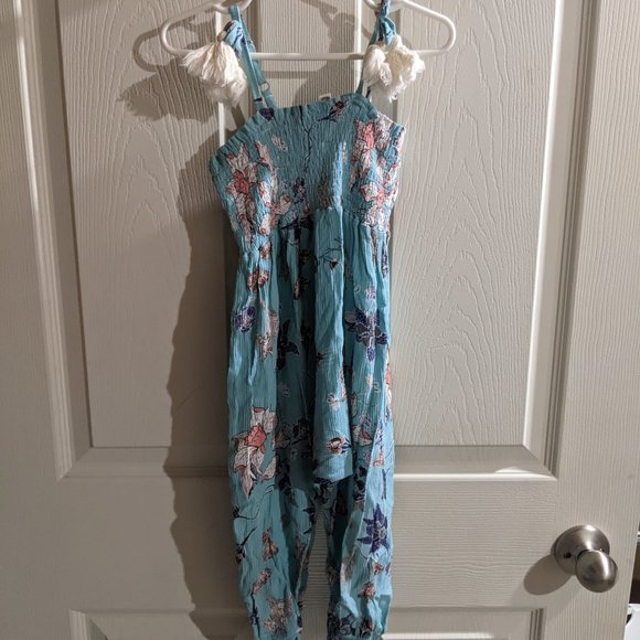 Jessica Simpson romper - Picture 1 of 2